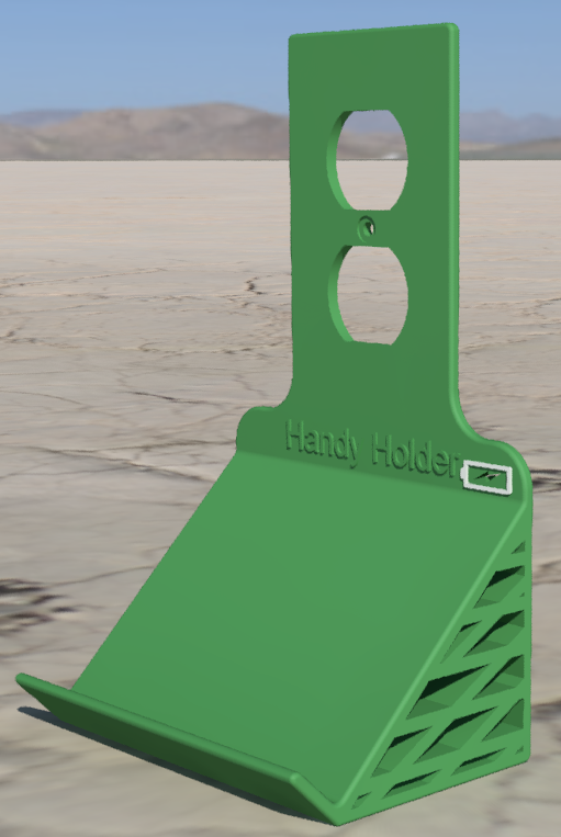 Handy Holder - Image 2