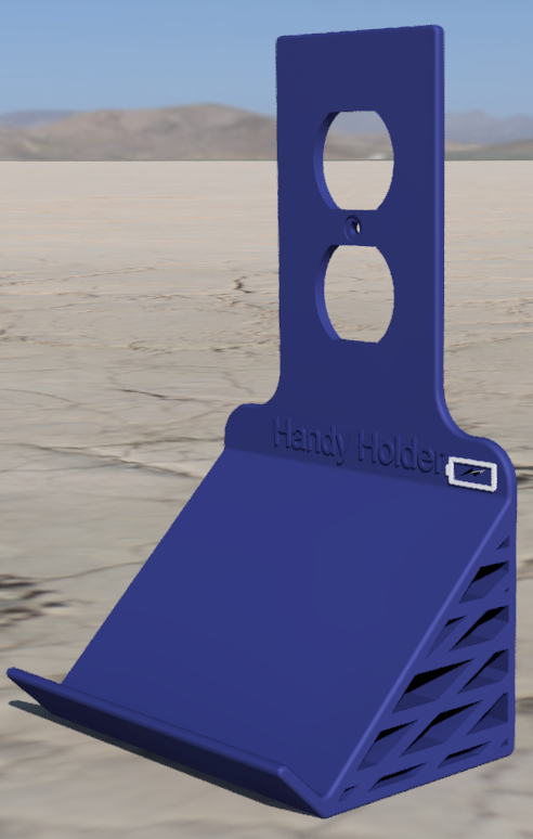 Handy Holder - Image 3