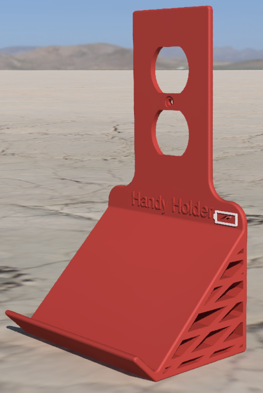 Handy Holder - Image 4